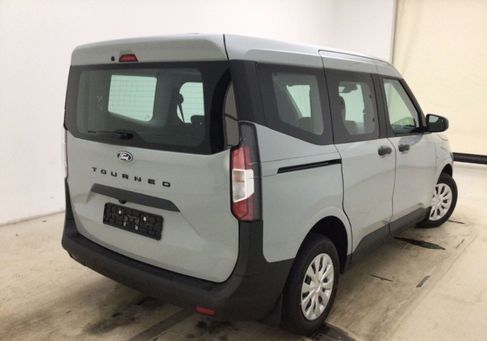 Ford Tourneo Courier, 2023