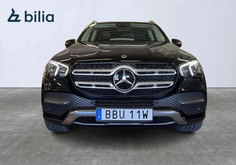 Mercedes-Benz GLE 350, 2021