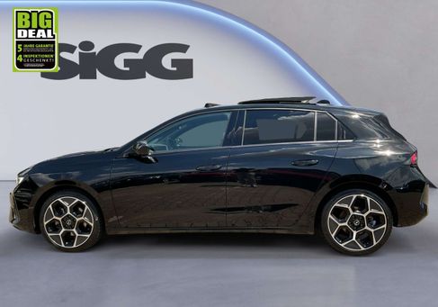 Opel Astra, 2023