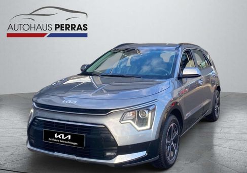 Kia Niro, 2025