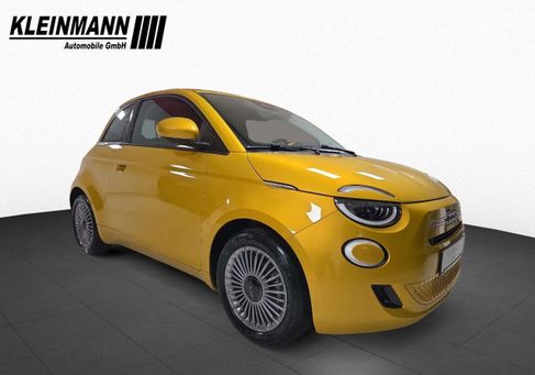 Fiat 500, 2026