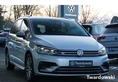 Volkswagen Touran, 2018