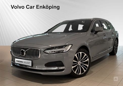 Volvo V90, 2024