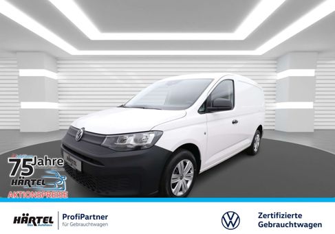 Volkswagen Caddy, 2025
