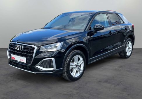Audi Q2, 2025 2
