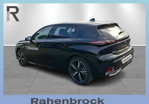 Peugeot 308, 2026