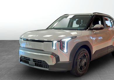 Kia, 2027
