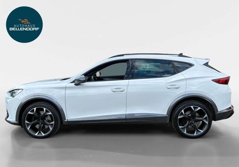 Cupra Formentor, 2024 2