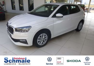 Skoda Fabia, 2023