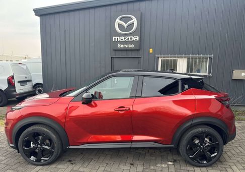 Nissan Juke, 2026 3