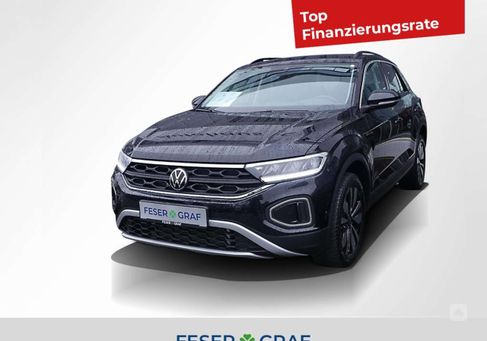 Volkswagen T-Roc, 2024