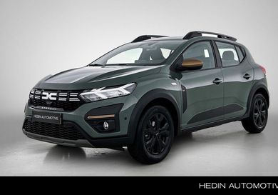 Dacia Sandero, 2025