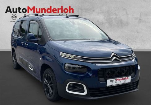 Citroën Berlingo, 2020 3