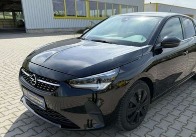 Opel Corsa, 2022