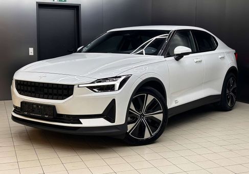 Polestar 2, 2022