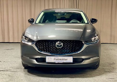 Mazda CX-30, 2026 2