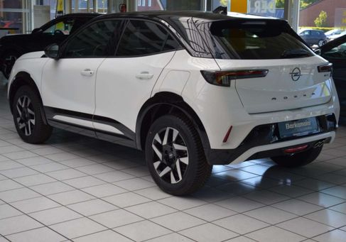 Opel Mokka, 2025 2