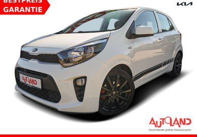 Kia Picanto, 2019