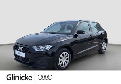 Audi A1, 2024
