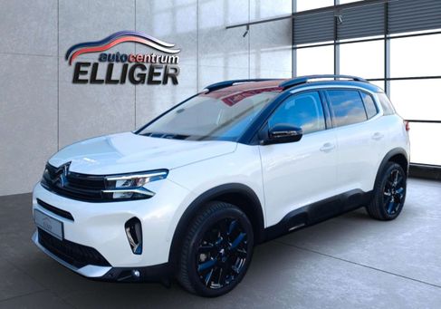 Citroën C5 Aircross, 2023 2