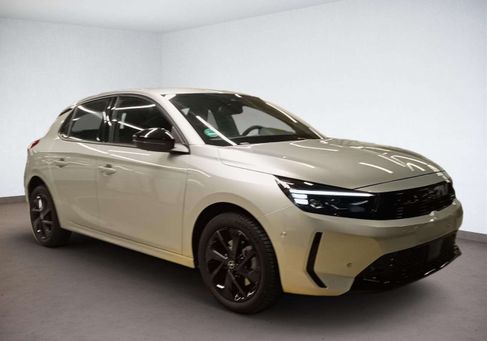 Opel Corsa, 2025