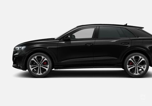 Audi Q8, 2025