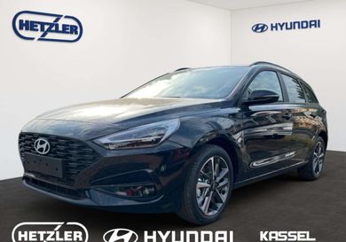 Hyundai i30, 2026