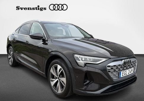 Audi, 2024 2