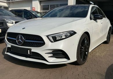 Mercedes-Benz A 250, 2020