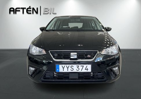 Seat Ibiza, 2018 2