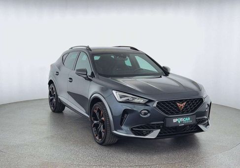 Cupra Formentor, 2022
