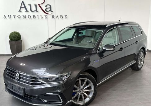 Volkswagen Passat Variant, 2022 2
