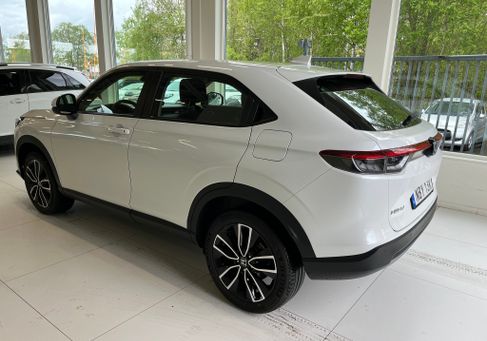 Honda HR-V, 2024