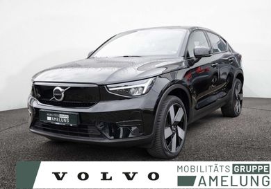 Volvo C40, 2022