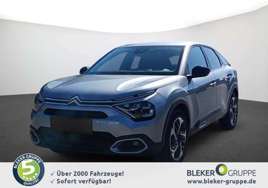 Citroën C4, 2023