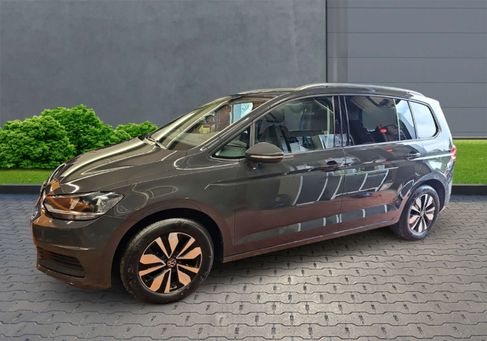 Volkswagen Touran, 2023 2