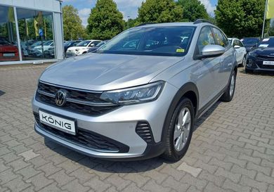 Volkswagen Taigo, 2023