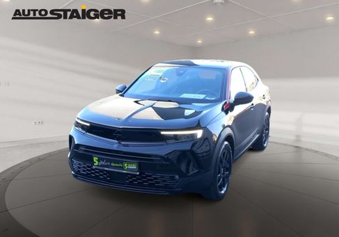 Opel Mokka, 2022 2