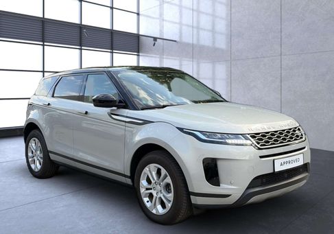 Land Rover Range Rover Evoque, 2021