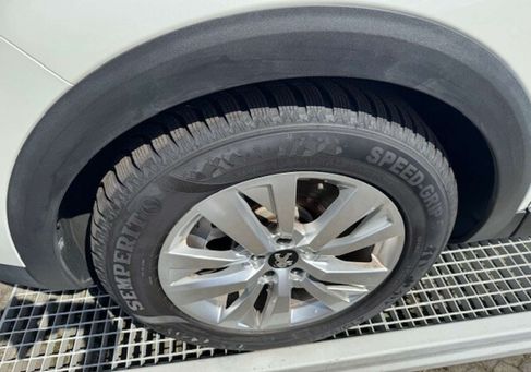 Peugeot 3008, 2022