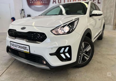 Kia Niro, 2021