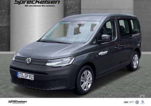 Volkswagen Caddy, 2023