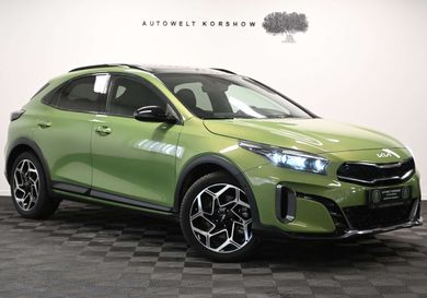 Kia XCeed, 2023