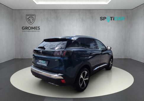 Peugeot 3008, 2024