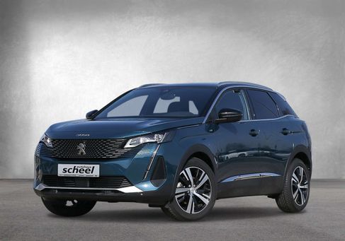 Peugeot 3008, 2023
