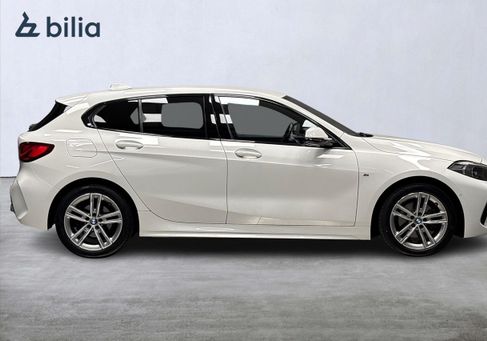 BMW 118, 2020 2