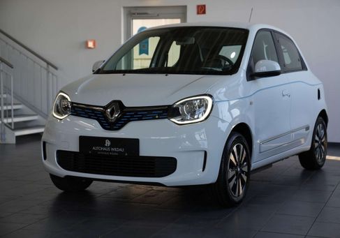 Renault Twingo, 2022