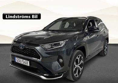 Toyota RAV 4, 2020
