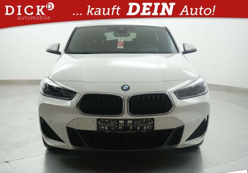 BMW X2, 2020