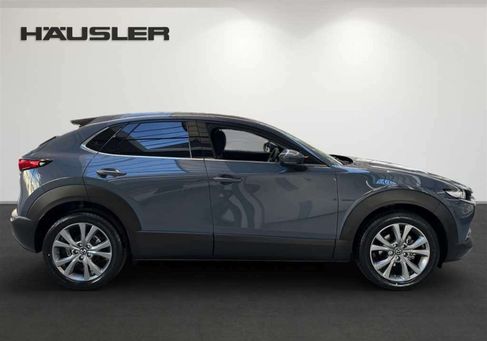Mazda CX-30, 2025 3